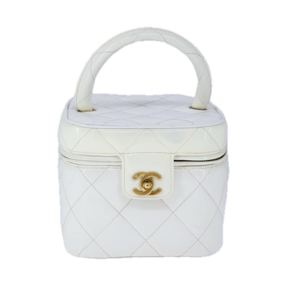 Chanel Chanel Vanity clutch Size ONE SIZE - 1 Thumbnail