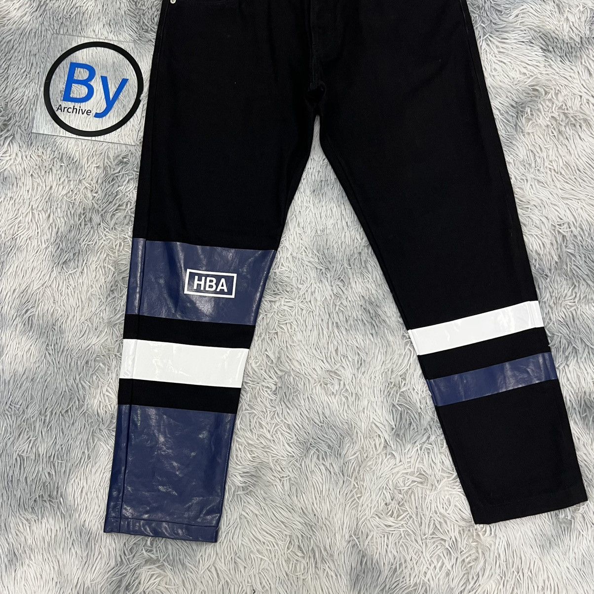 Hood By Air Hood By Air SS16 Size US 36 / EU 52 - 4 Thumbnail