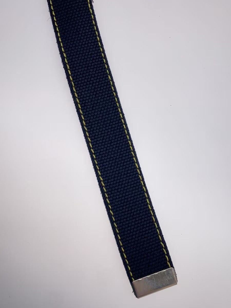 Comme des Garcons SHIRT Canvas Belt Size ONE SIZE - 3 Thumbnail