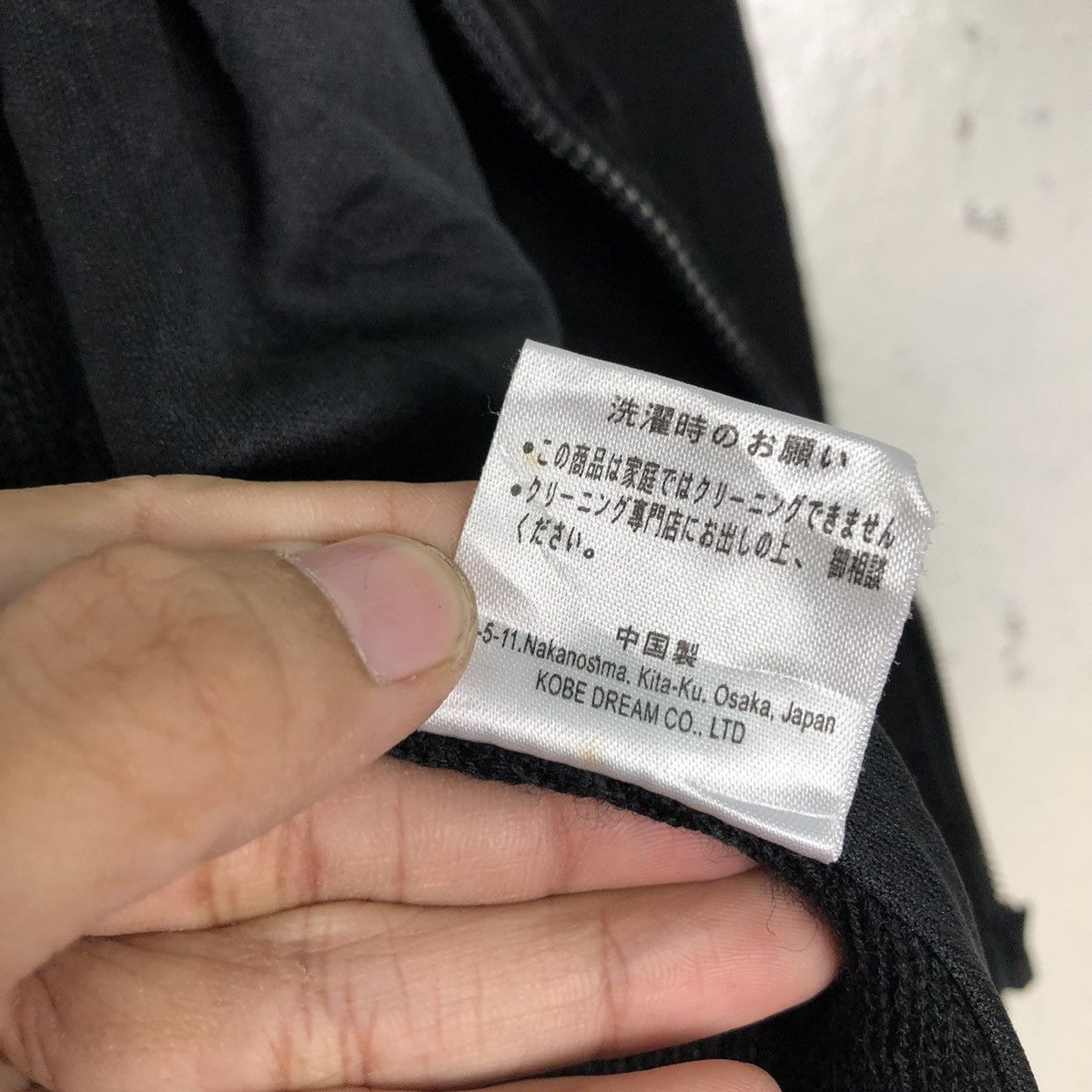 Japanese Brand 📌Cropped Zipper Biker Jacket Torrazzo Donna Size US M / EU 48-50 / 2 - 21 Thumbnail