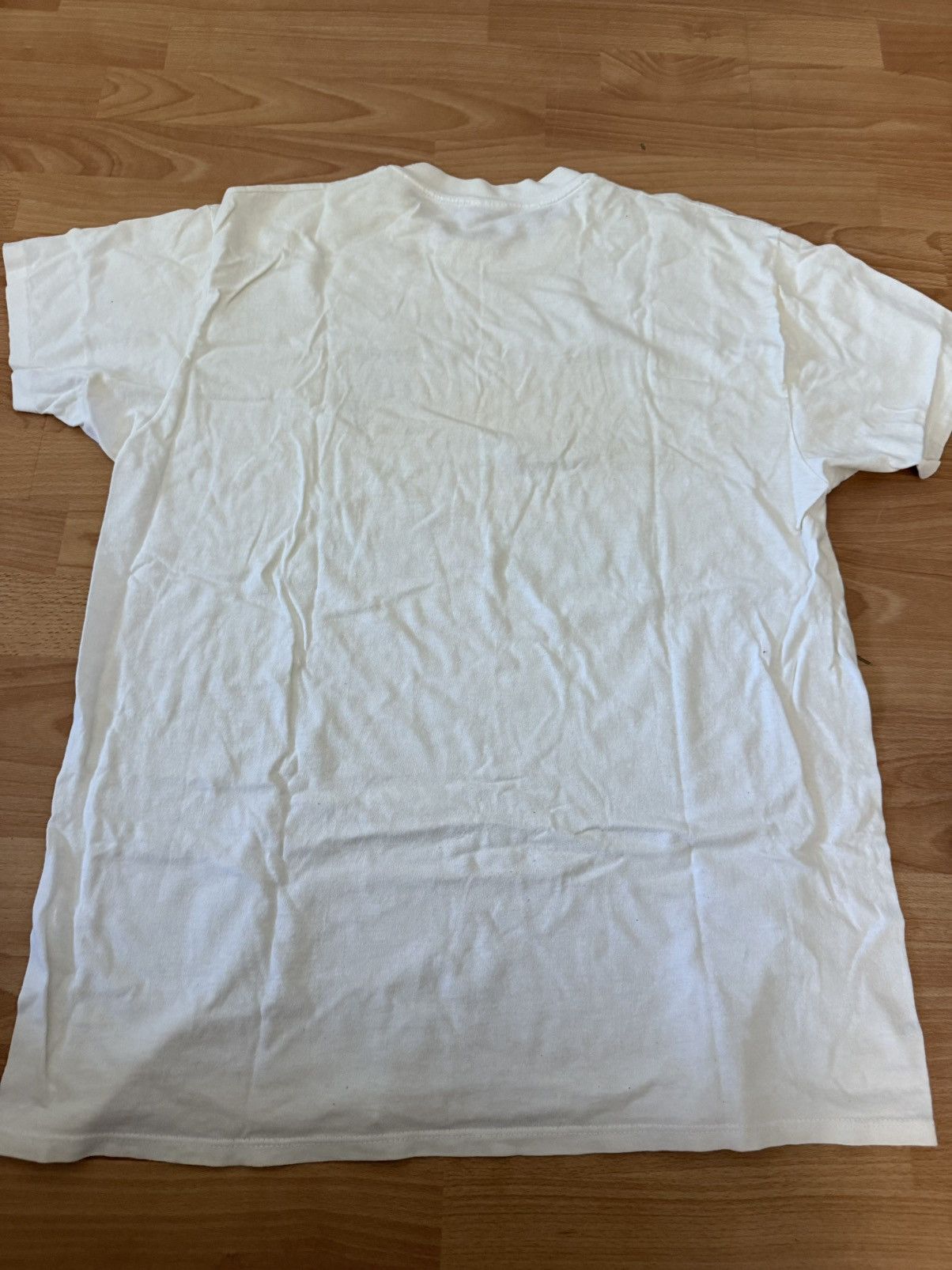 Other Vintage 90s The Simpsons Family Portrait T-Shirt XL 1989 Size US XL / EU 56 / 4 - 8 Thumbnail