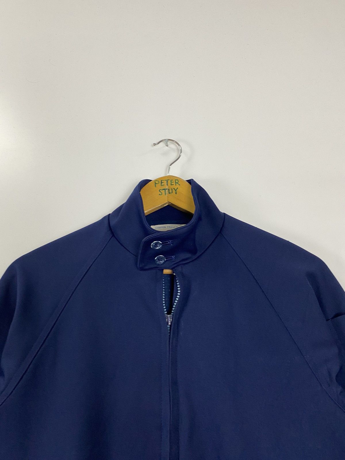 Champion Vintage 70s Champion Jacket Size US S / EU 44-46 / 1 - 5 Thumbnail