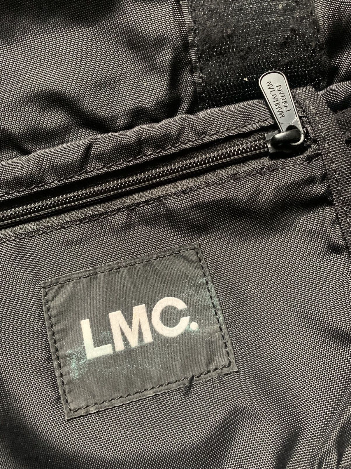 Manhattan Portage LMC x Manhattan Portage Messenger Size ONE SIZE - 7 Thumbnail