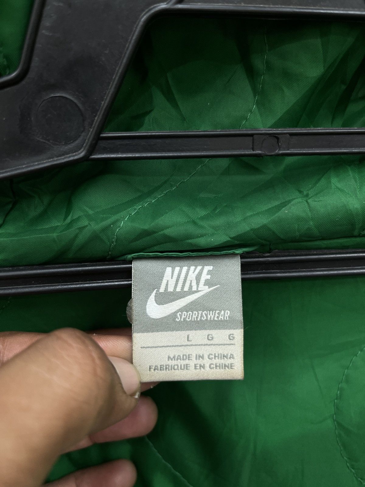 Nike 🔥🔥🔥STEALS NIKE HOODIE LIGHT JACKET Size M / US 6-8 / IT 42-44 - 8 Thumbnail