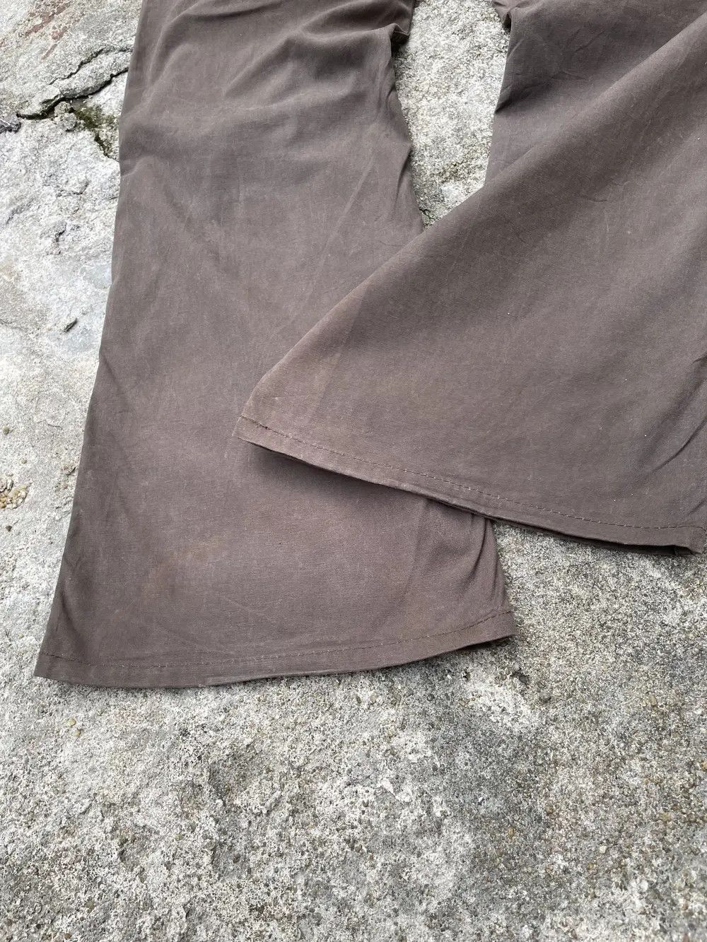 Other flare cargo pants Size US 33 - 5 Thumbnail