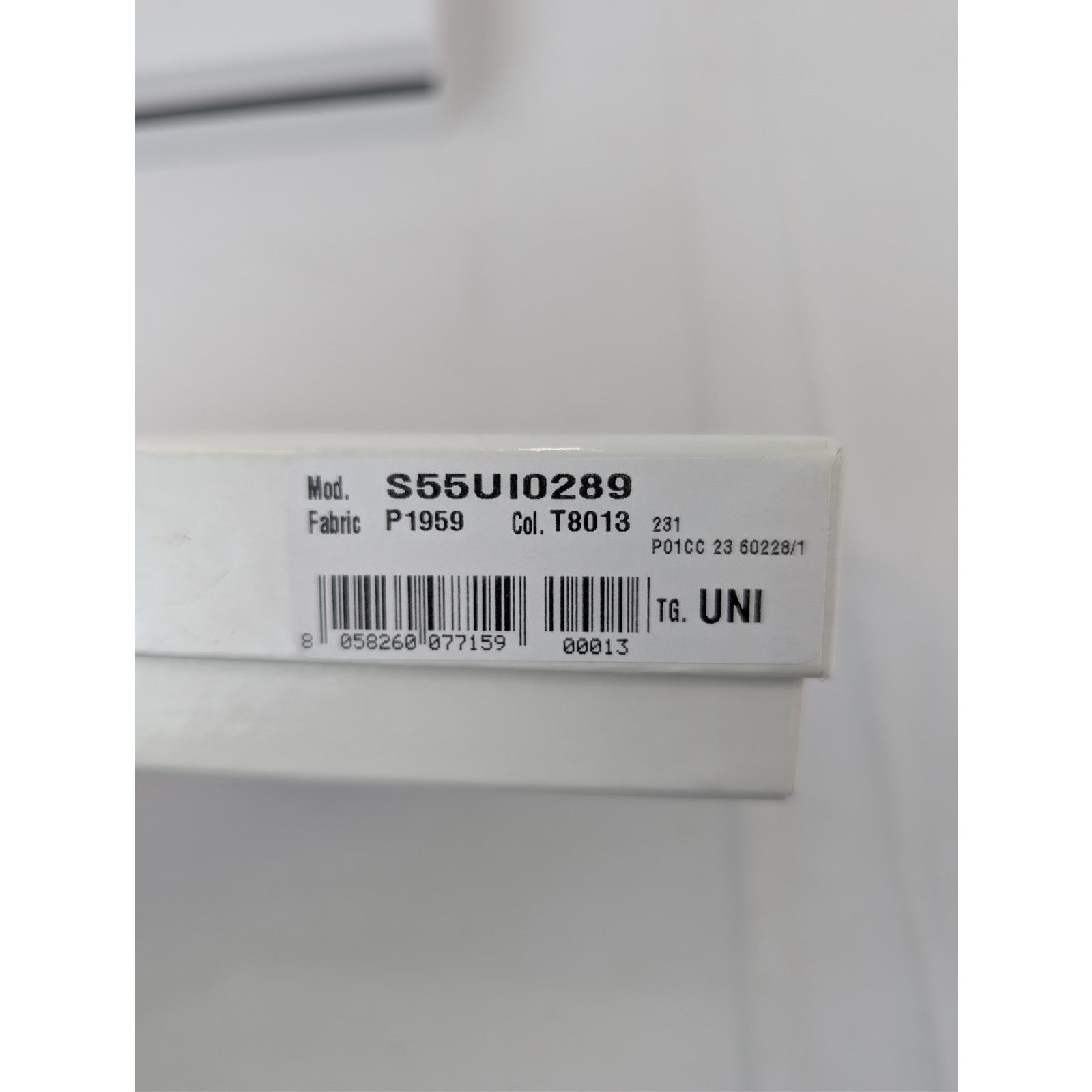 Maison Margiela o1rshd1 Size: OS / Bi-Fold Wallet Zippered / Multiple Slots Size ONE SIZE - 16 Thumbnail