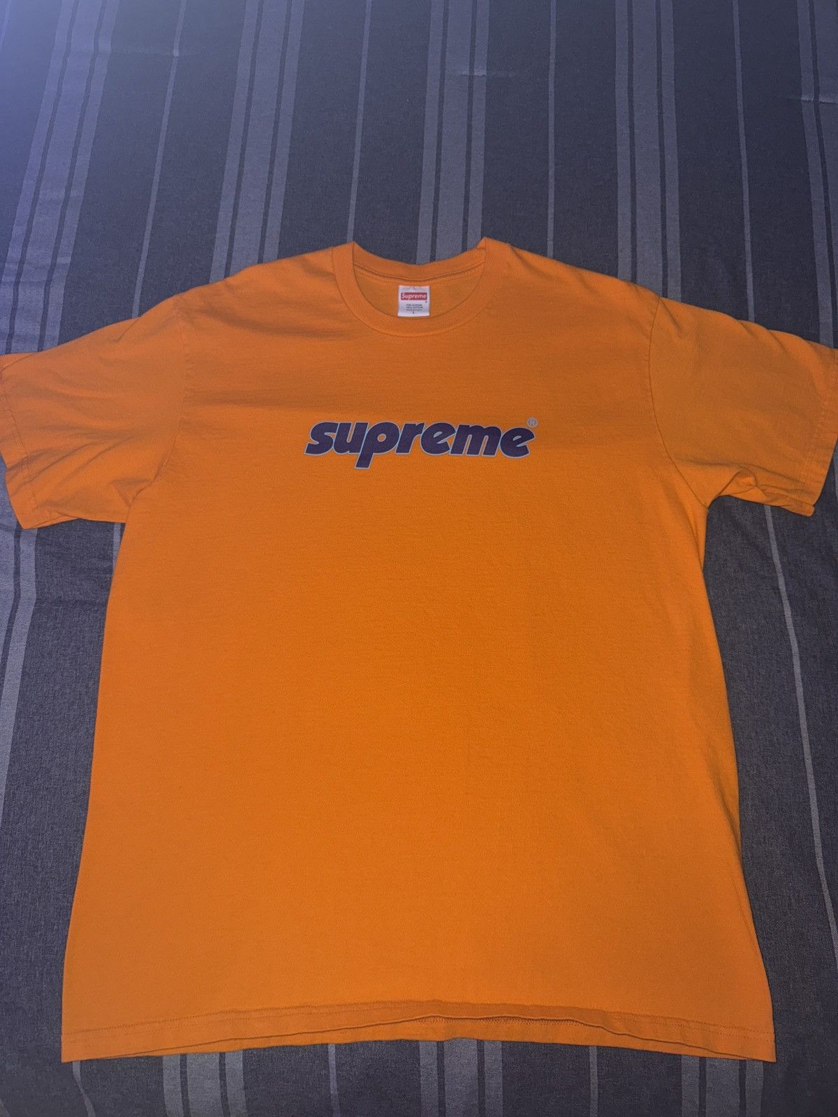 SUPREME TSHIRT