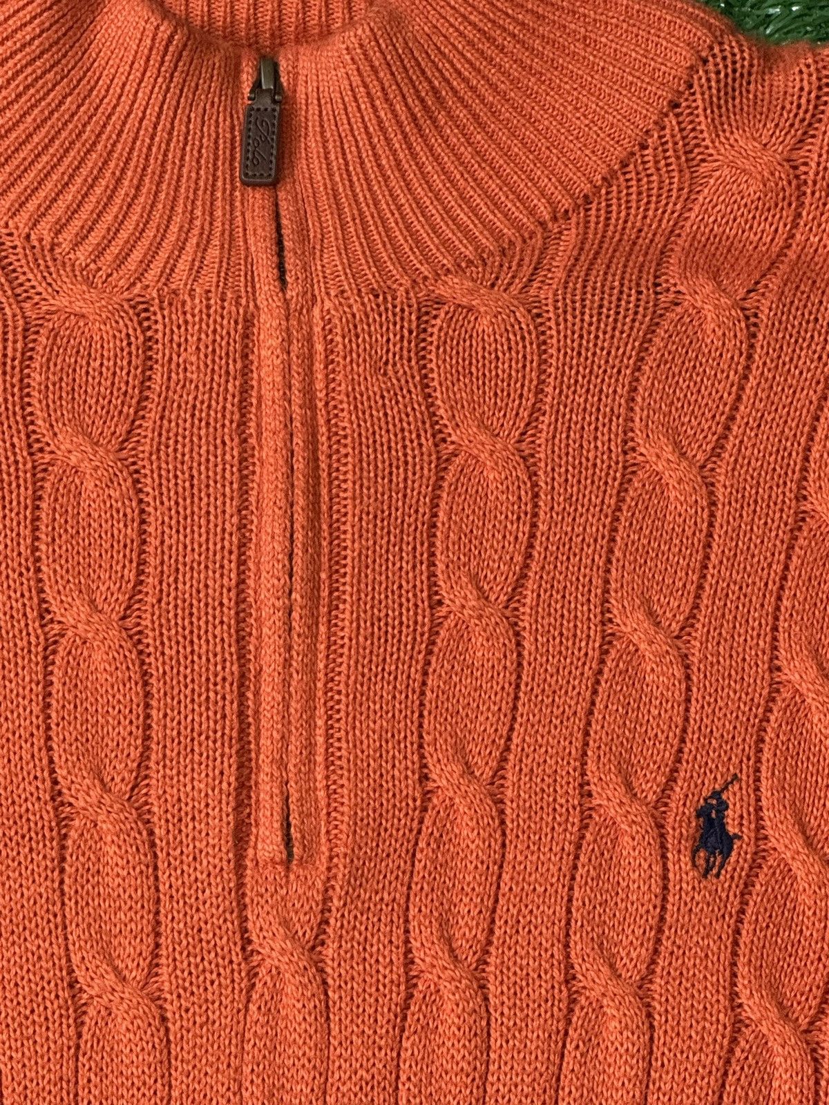 Polo Ralph Lauren Polo Ralph Lauren Fleece Size US XXL / EU 58 / 5 - 2 Thumbnail