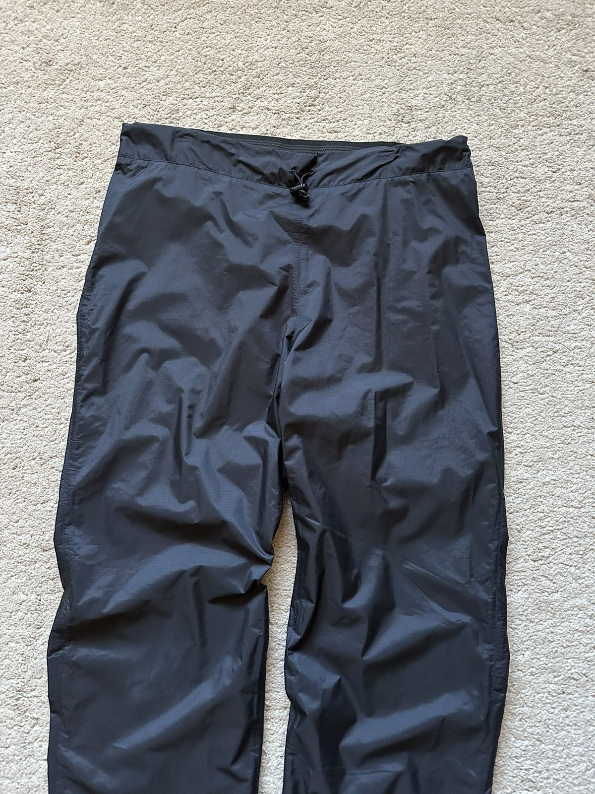 Patagonia Patagonia Nylon waterproof Pant Size US 32 / EU 48 - 2 Thumbnail