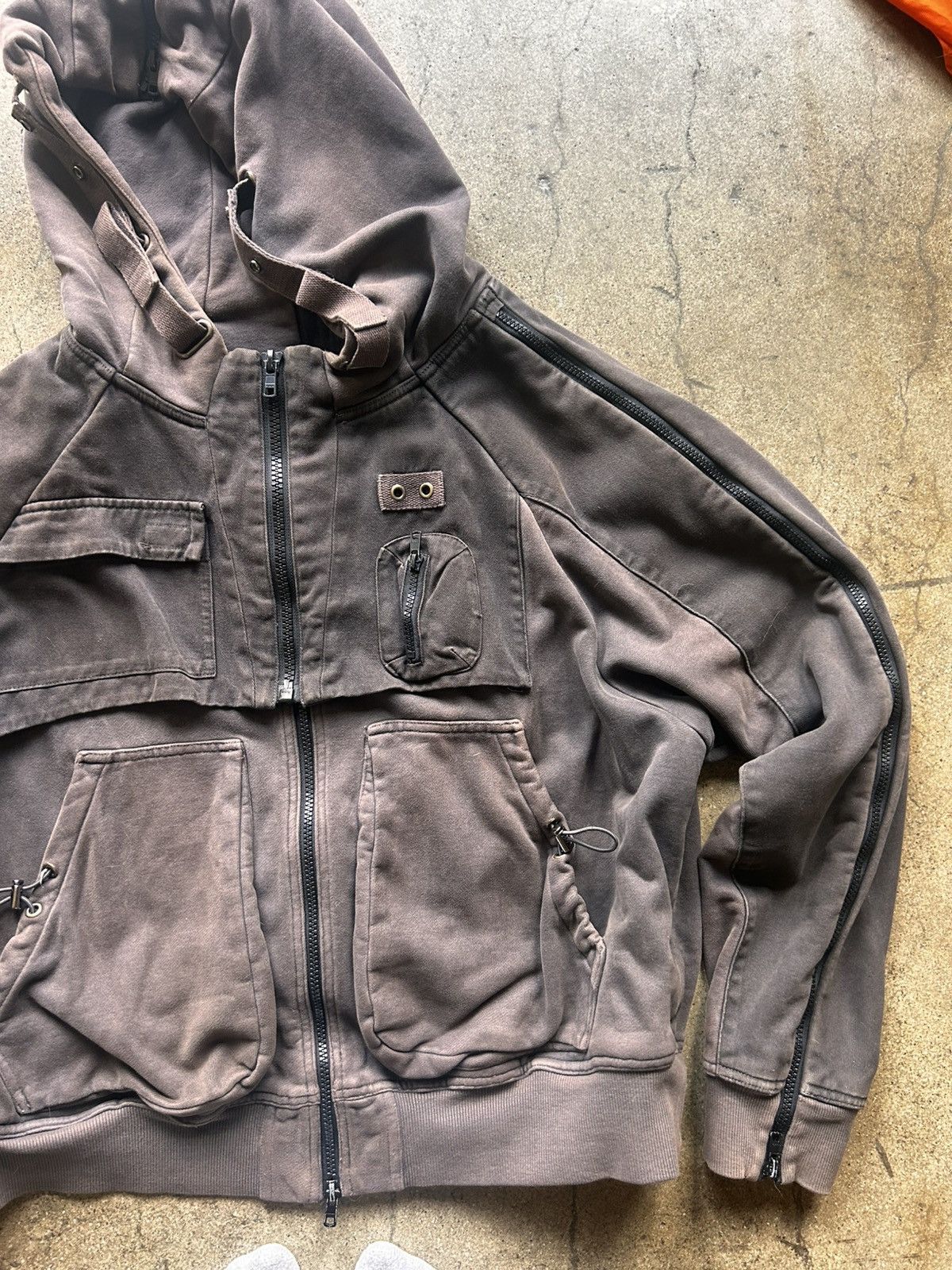 Kody Phillips 2144 x Kody Phillips Bomber Size US L / EU 52-54 / 3 - 2 Thumbnail