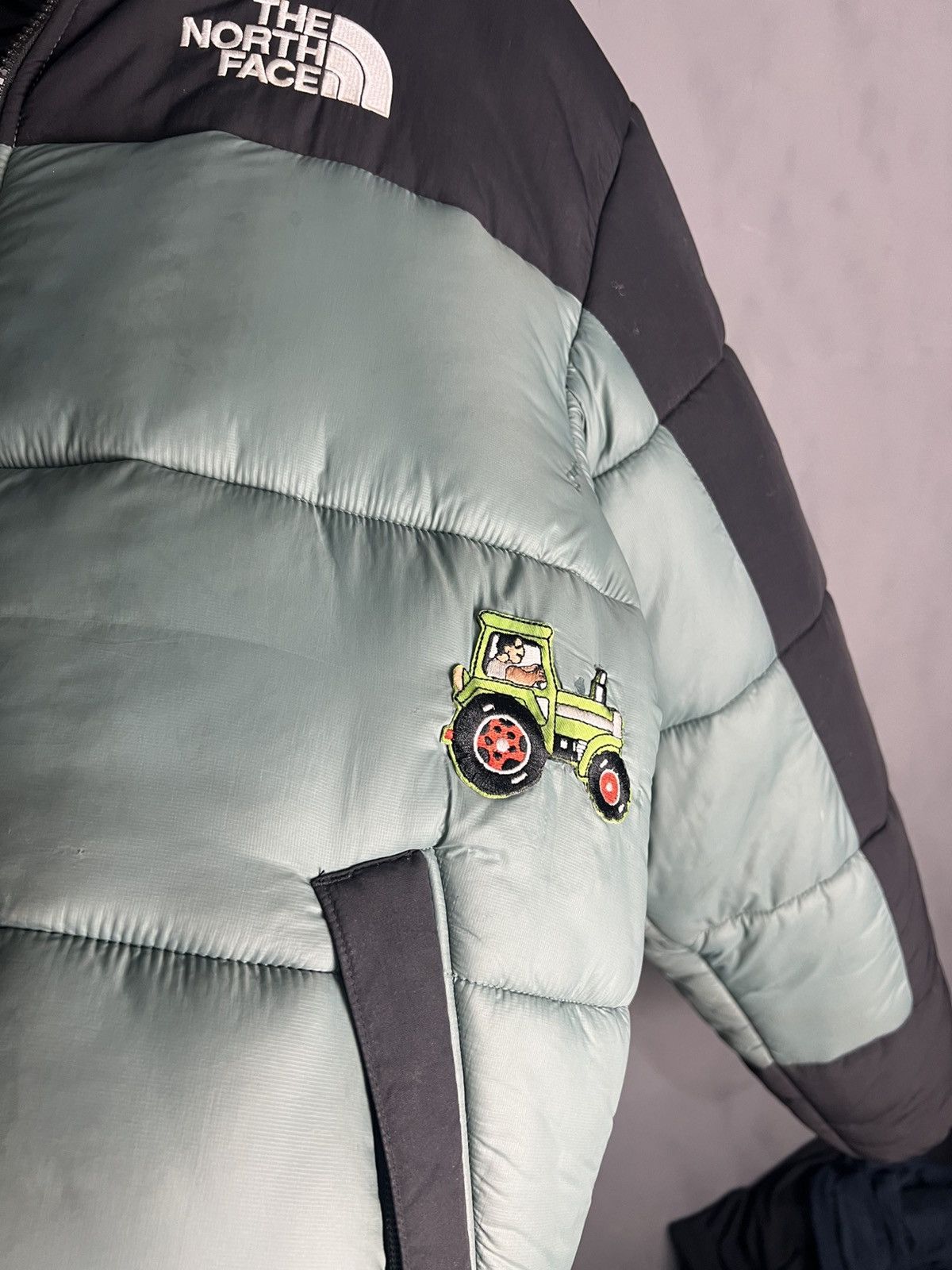 The North Face 🔥RARE The North Face Puffer 700 jacket Size L Size US L / EU 52-54 / 3 - 6 Thumbnail
