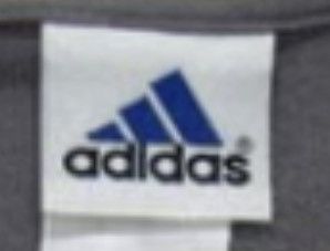 Adidas Adidas y2k tee Size US L / EU 52-54 / 3 - 3 Thumbnail