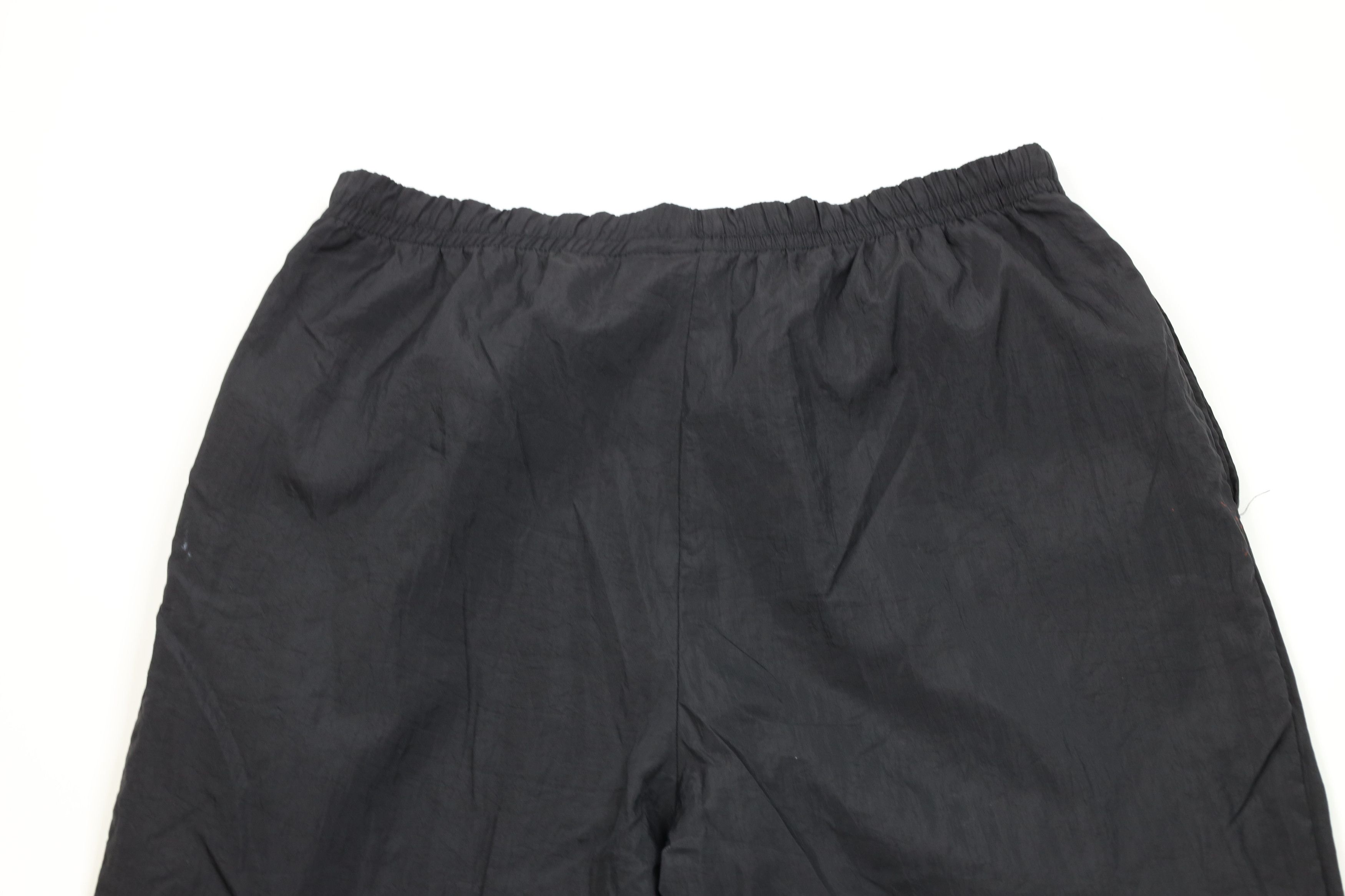 Reebok Vintage 90s Reebok Spell Out Windbreaker Joggers Pants Size US 36 / EU 52 - 13 Thumbnail