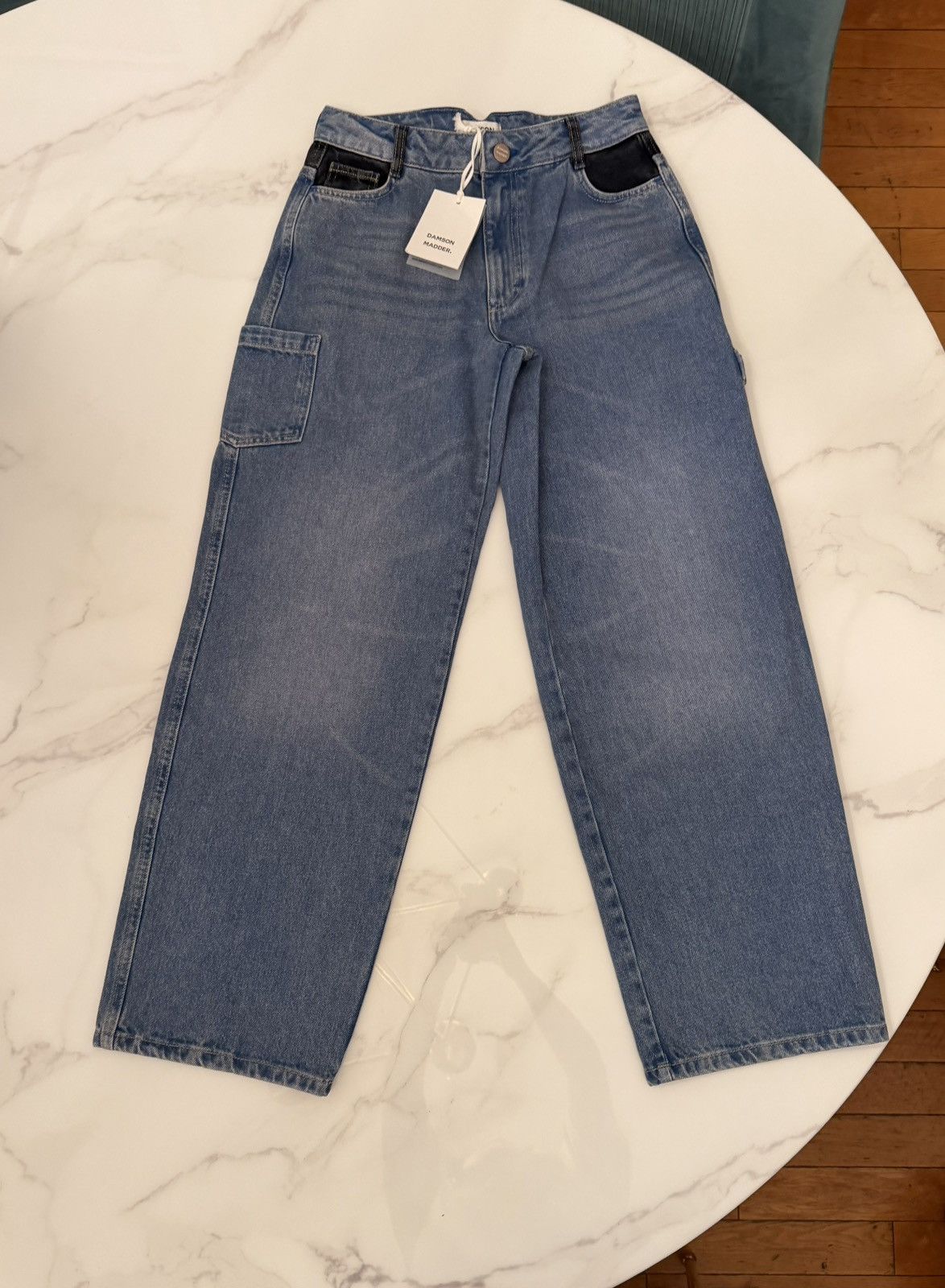 Other Damson Madder Size 27" / US 4 / IT 40 - 1 Thumbnail