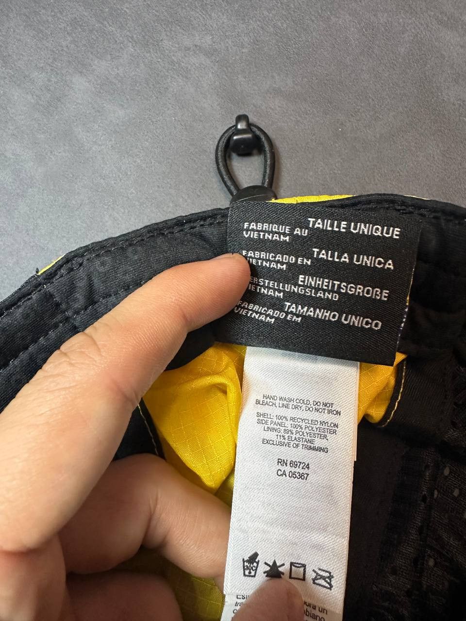 Columbia × Kith KITH X Columbia Cap Outdoor Supreme Streetwear Size ONE SIZE - 5 Thumbnail
