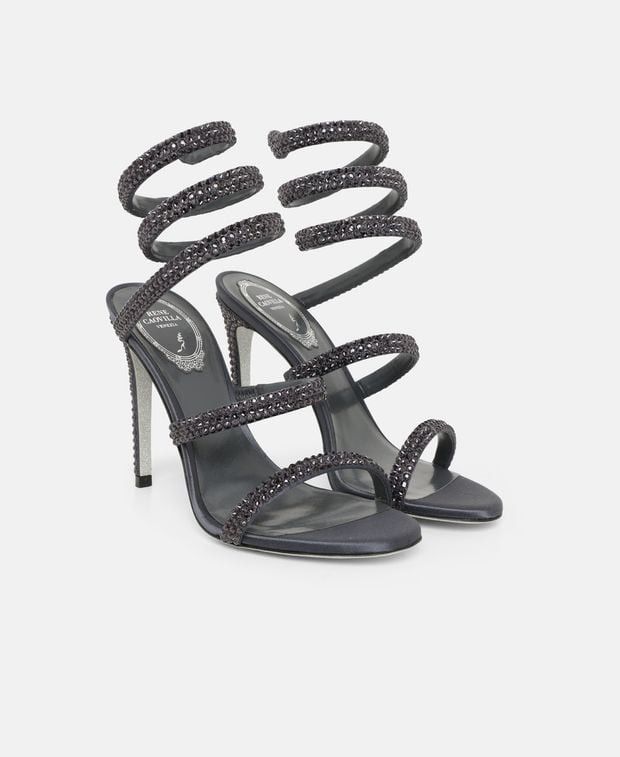 Rene Caovilla Cleo Heeled sandals Size US 6 / IT 36 - 1 Thumbnail