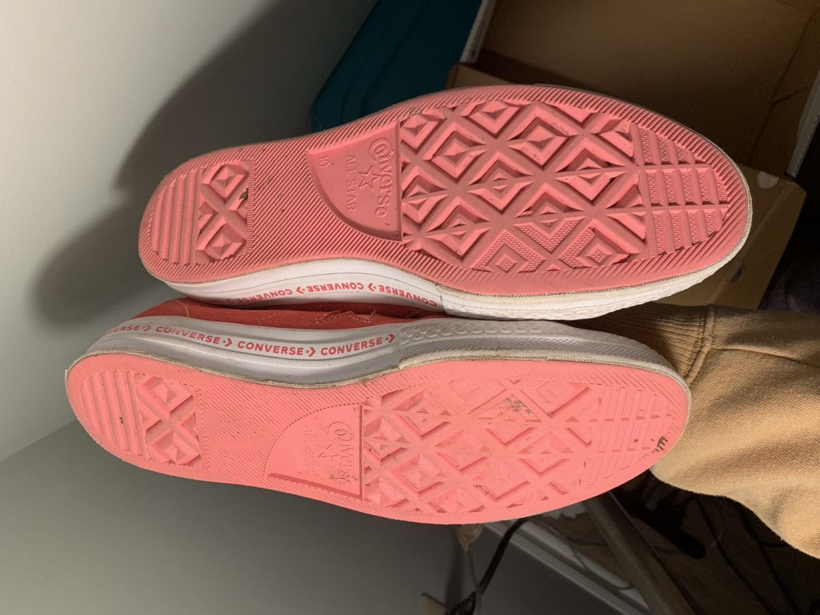 Converse Pink Converse OneStar Size US 10 / EU 43 - 6 Thumbnail