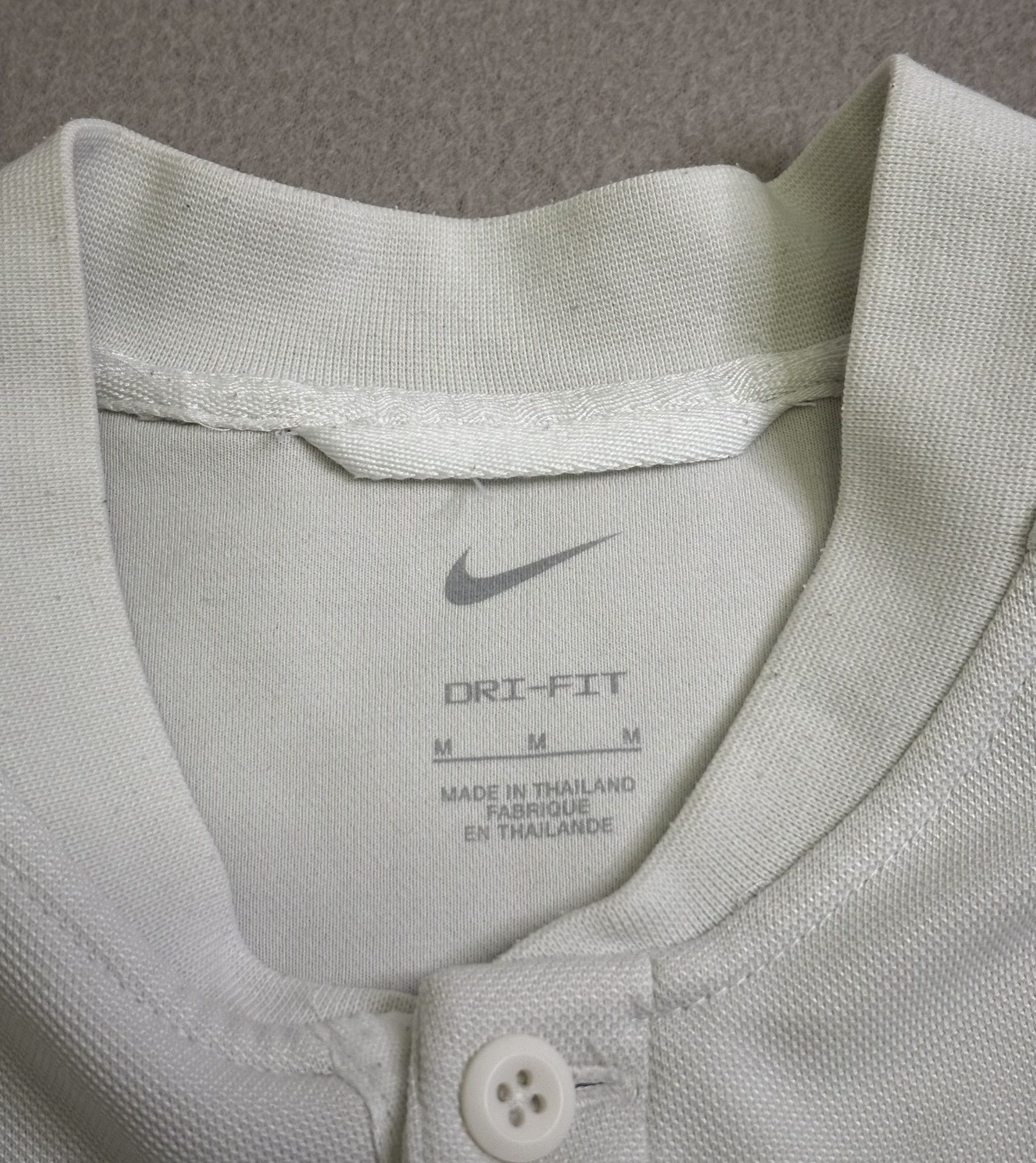 Nike Long sleeve Nike Golf Top Size. M Size US M / EU 48-50 / 2 - 15 Thumbnail