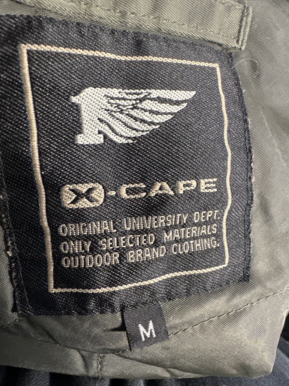 Avirex Avirex Size US M / EU 48-50 / 2 - 5 Thumbnail