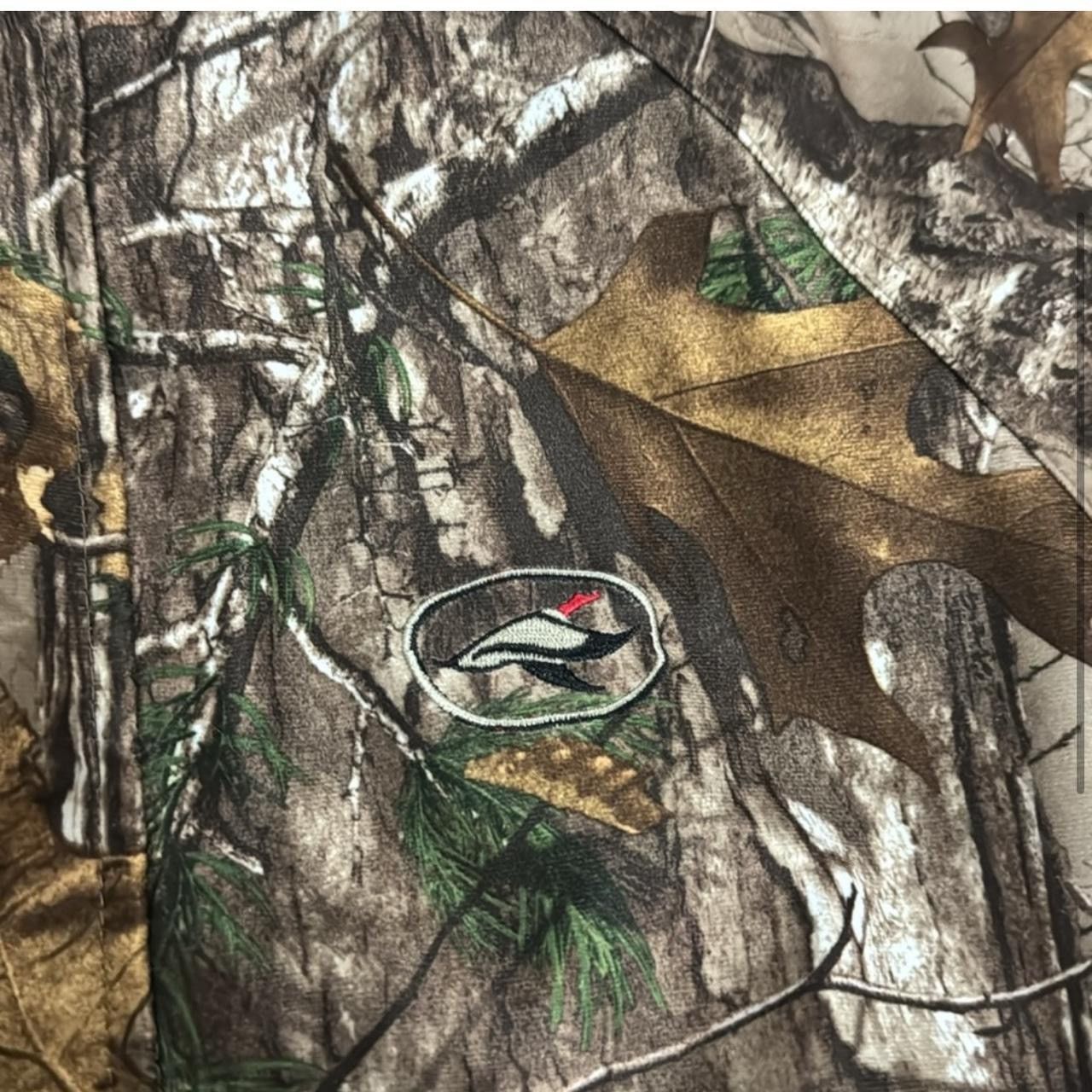 Redhead × Vintage Realtree Jacket Size US S / EU 44-46 / 1 - 3 Thumbnail