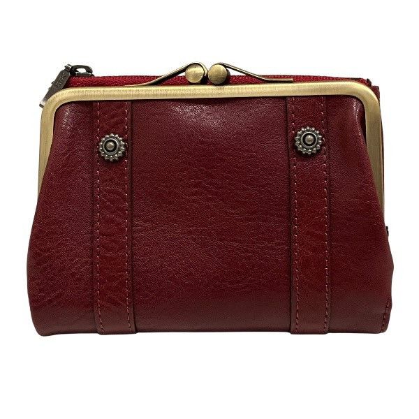 Other Other Dakota Reed Classic2 Cowhide Wallet Leather Short Wallet 0037020 DUTY FREE for USA Size ONE SIZE - 1 Thumbnail