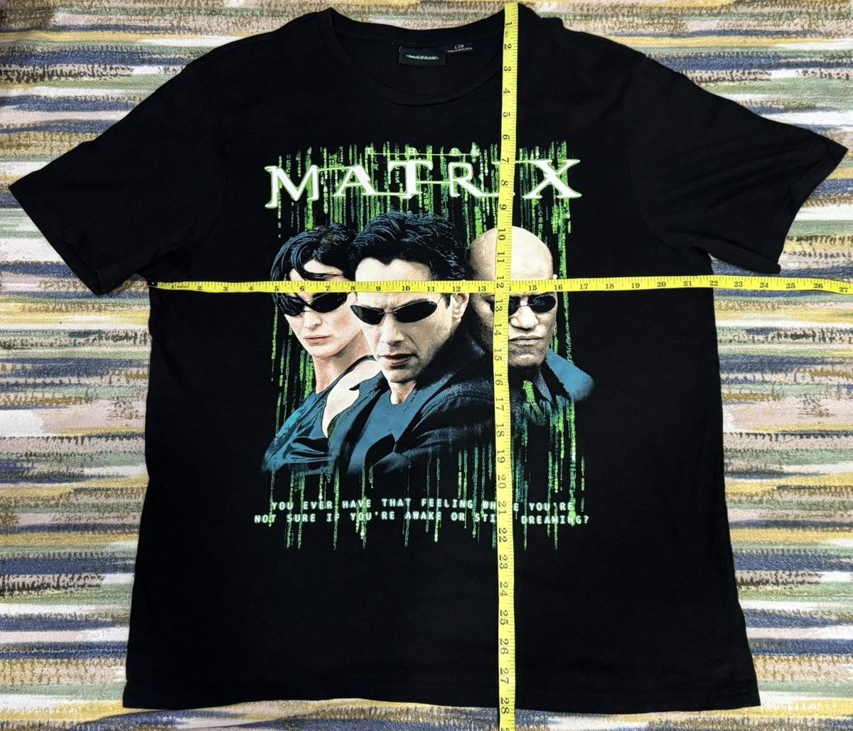 Other THE MATRIX T-Shirt Size US L / EU 52-54 / 3 - 6 Thumbnail