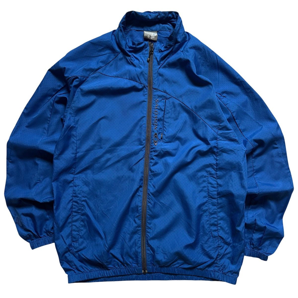 Salomon Salomon Jacket vintage Size US S / EU 44-46 / 1 - 2 Thumbnail