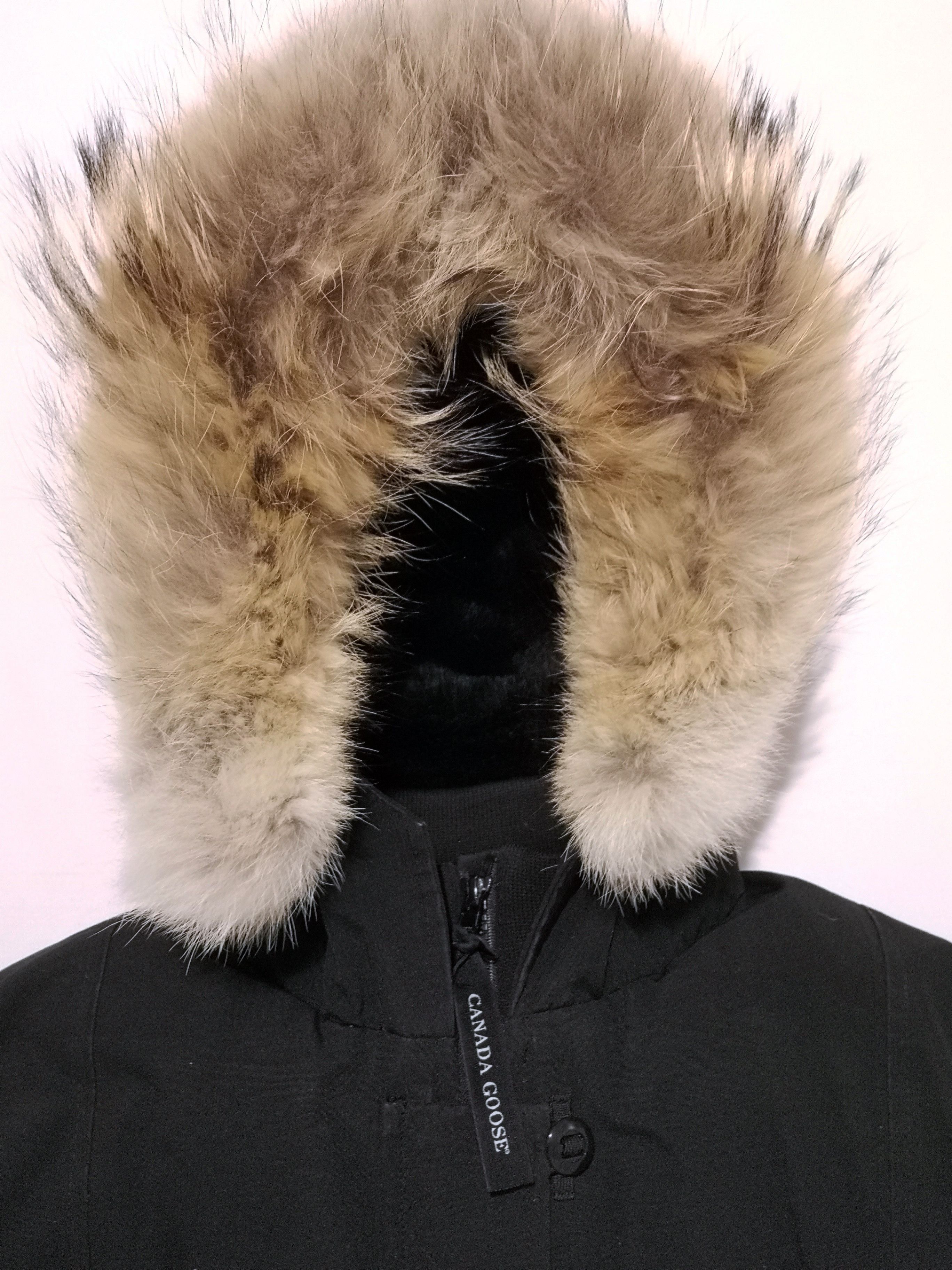 Canada Goose Canada Goose Kensington Parka Women's Down Jacket M Size M / US 6-8 / IT 42-44 - 9 Thumbnail