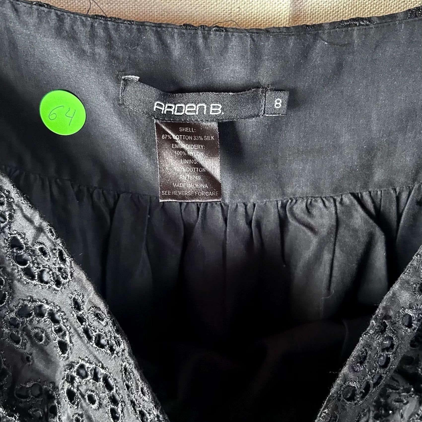 J.Crew Item Specifications: Brand: REI Size 30" / US 8 / IT 44 - 2 Thumbnail