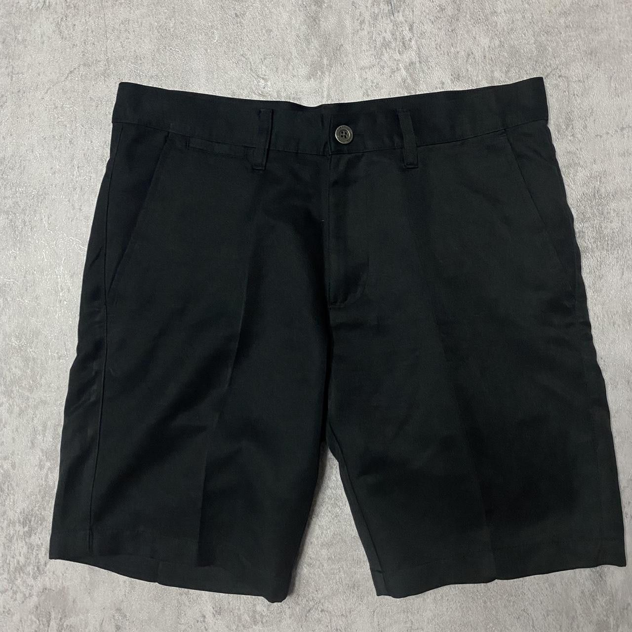 Other Black Slazenger shorts #shorts Size US 30 / EU 46 - 1 Thumbnail