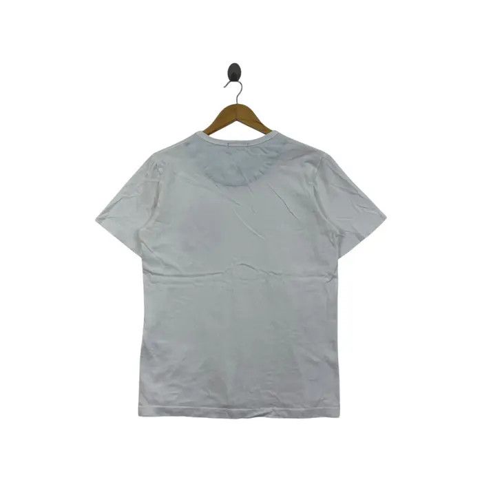 Beams Plus BEAMS PLUS HEART Collection Andover Fabrics Pocket Tee Shirt Size M / US 6-8 / IT 42-44 - 4 Thumbnail