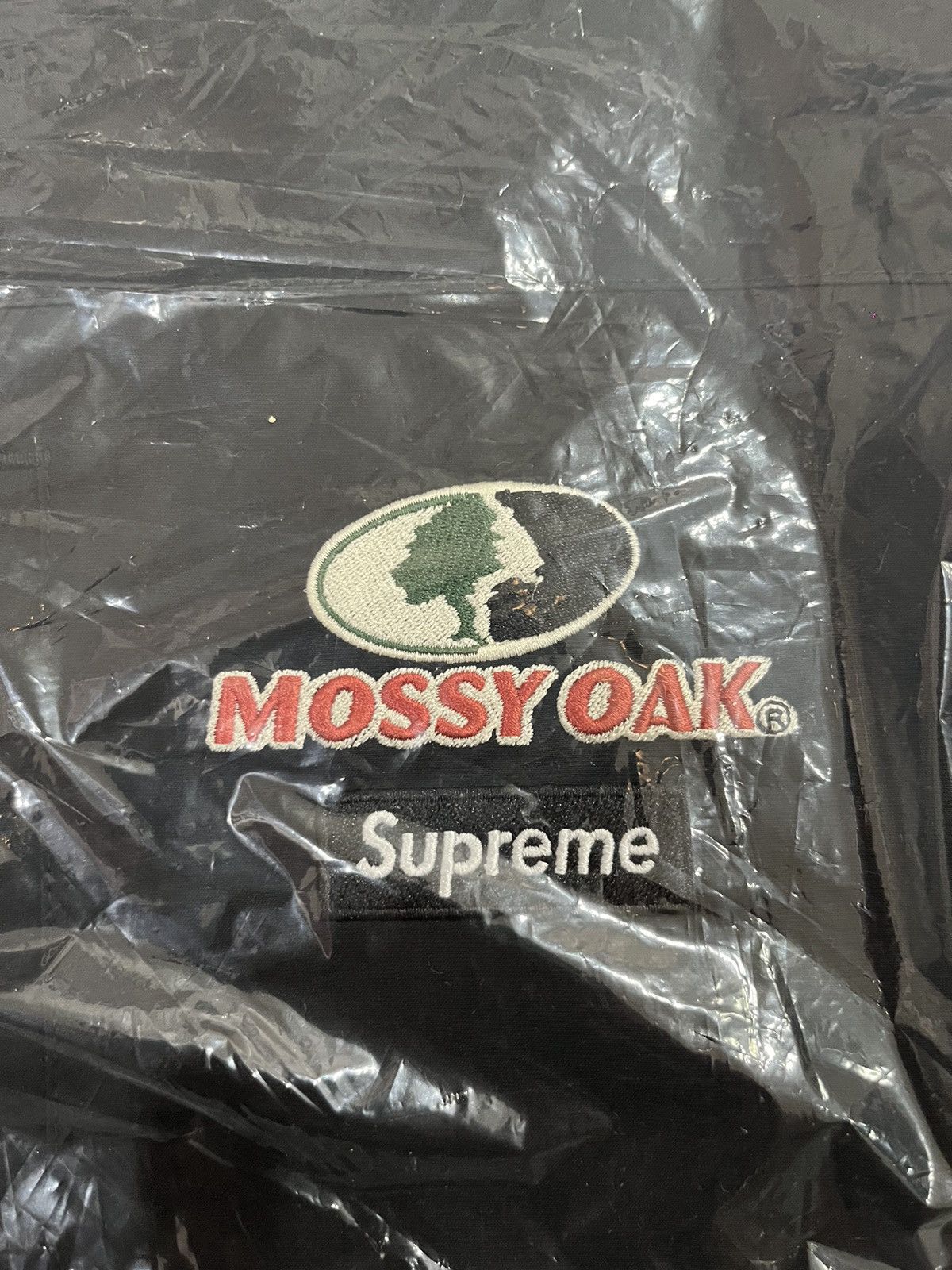 Supreme Supreme Mossy Oak Jacket Size US M / EU 48-50 / 2 - 3 Thumbnail