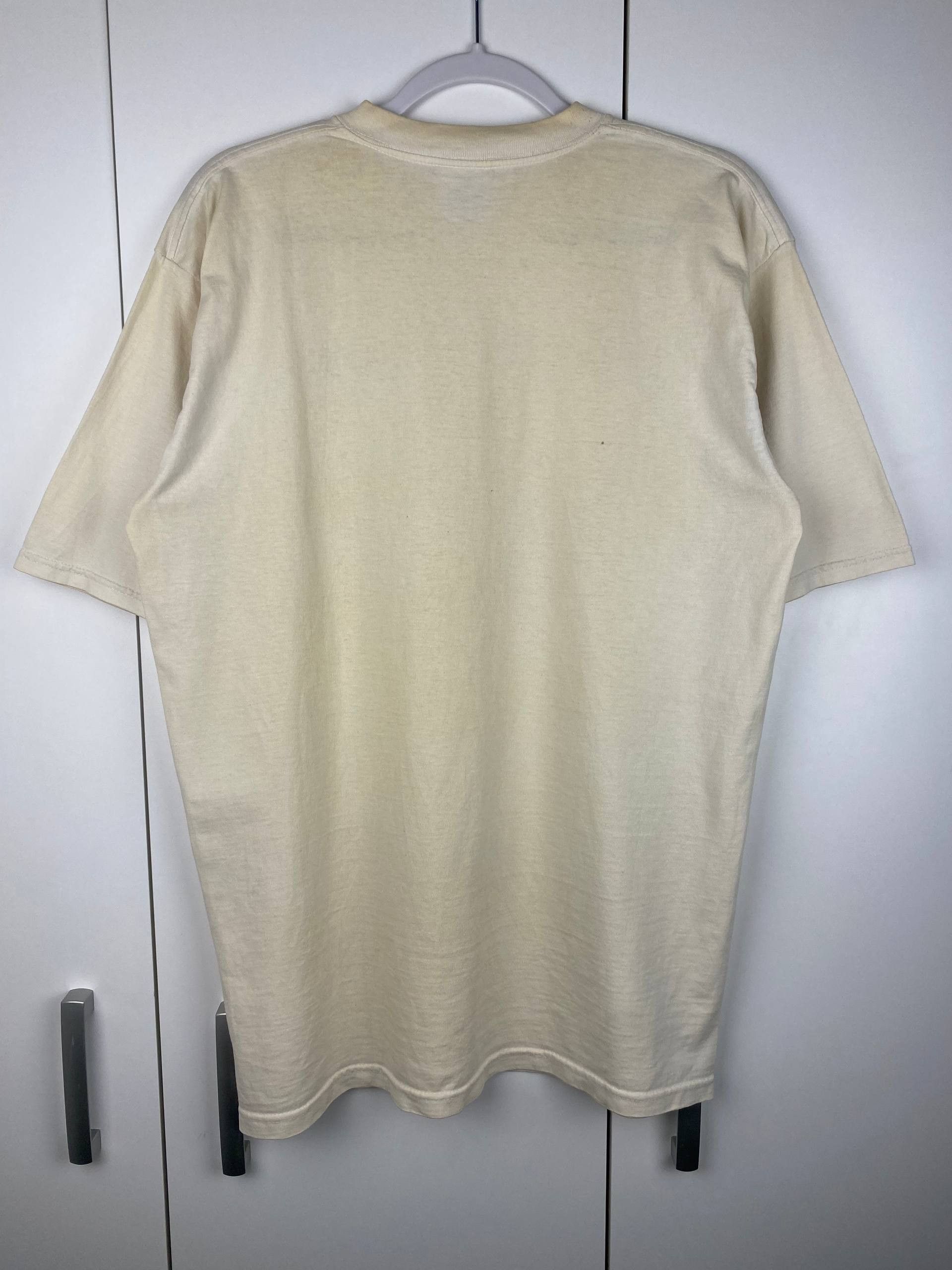 All Sport Vintage Understanding Computer Technology 90s Graphic Tee Size US L / EU 52-54 / 3 - 9 Thumbnail