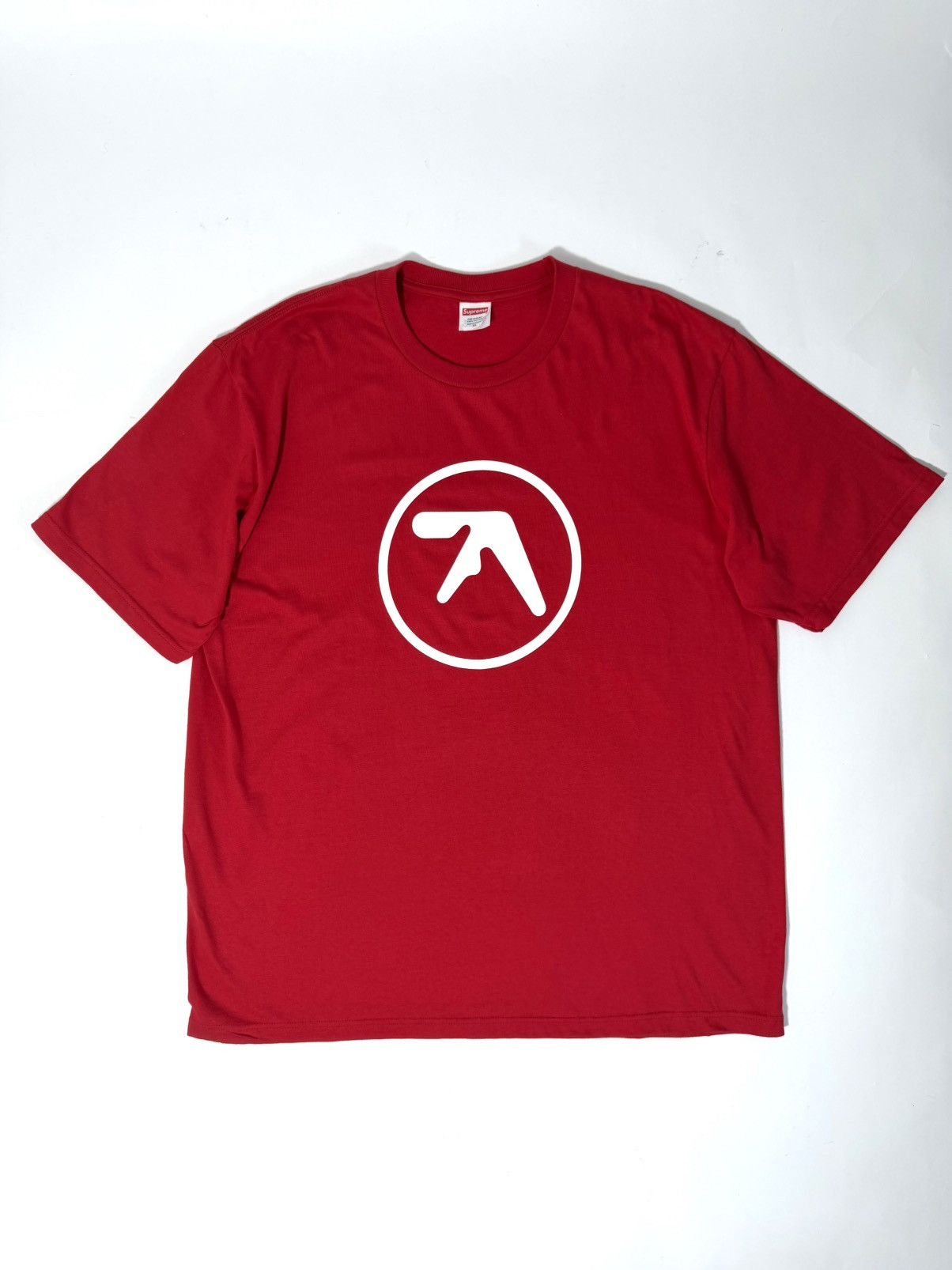 Supreme Supreme Aphex Twin Ambient Works Tee Size US XL / EU 56 / 4 - 2 Thumbnail
