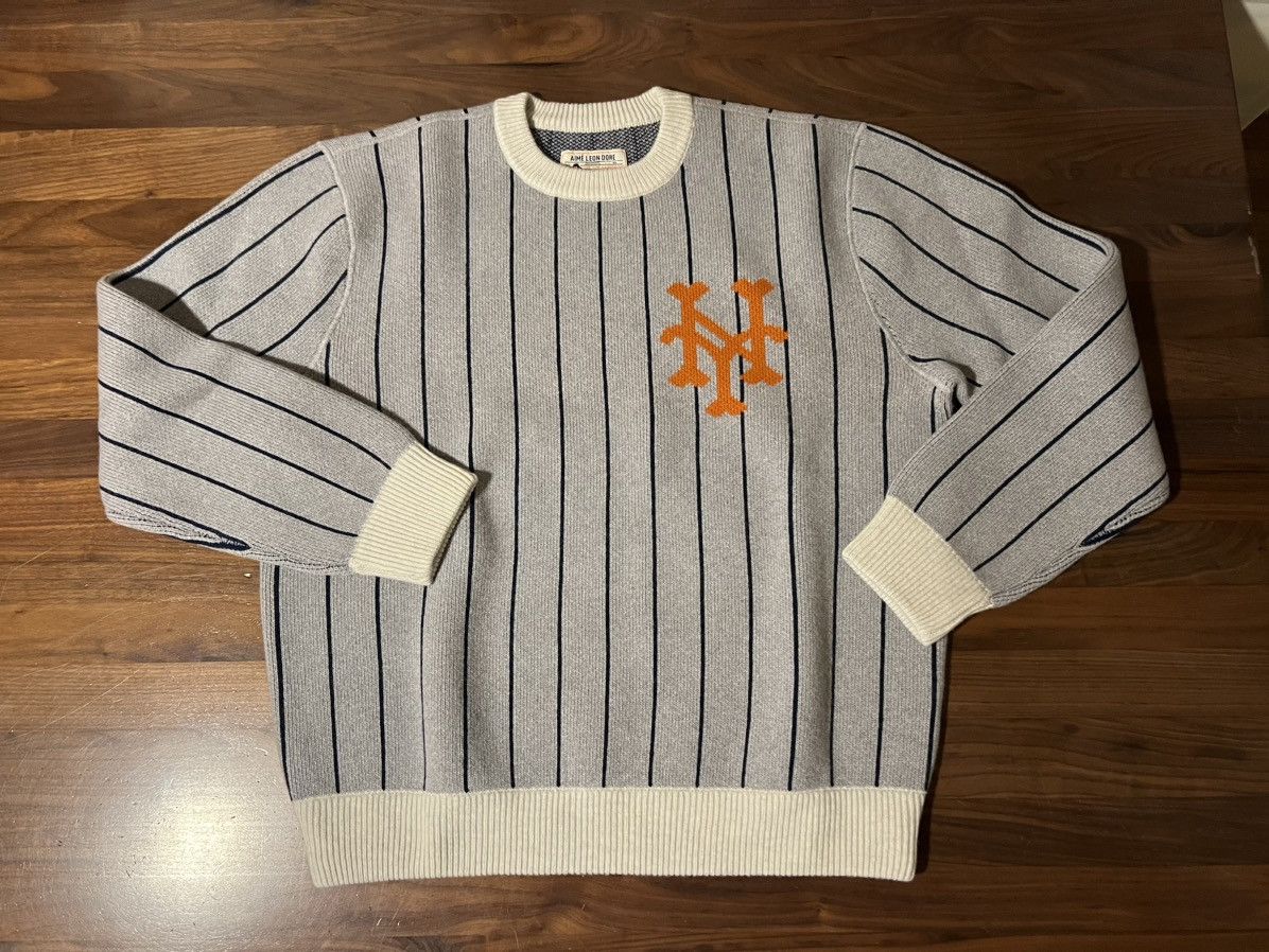Aime Leon Dore New York Sweater | Grailed