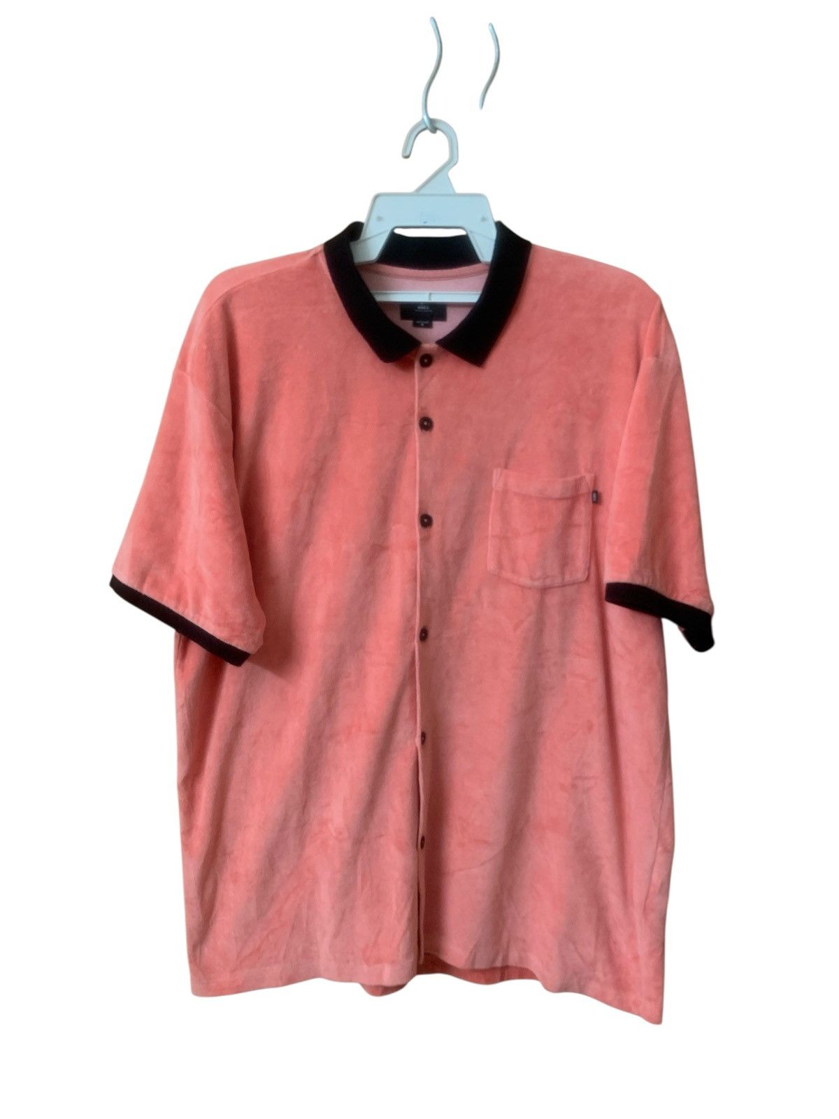 Obey Obey shirt Size US M / EU 48-50 / 2 - 1 Thumbnail