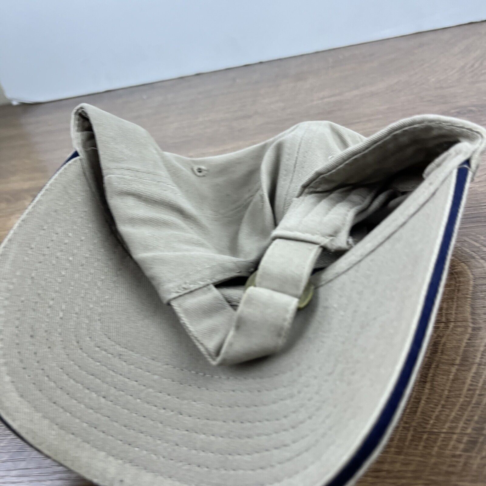 Other Golf Now Go Play Hat Golf Now Hat Tan Brown Hat Adjustable T Size ONE SIZE - 13 Thumbnail