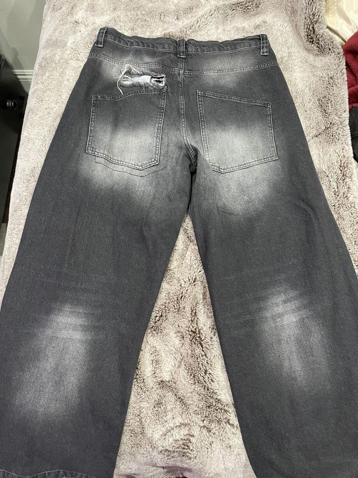 Jaded London Jaded London colossus jeans Size US 36 / EU 52 - 3 Thumbnail