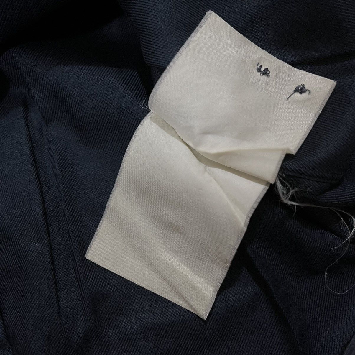 Comme des Garcons × Comme des Garcons Homme Deux Comme des garcons homme deux shirt Size US L / EU 52-54 / 3 - 6 Thumbnail