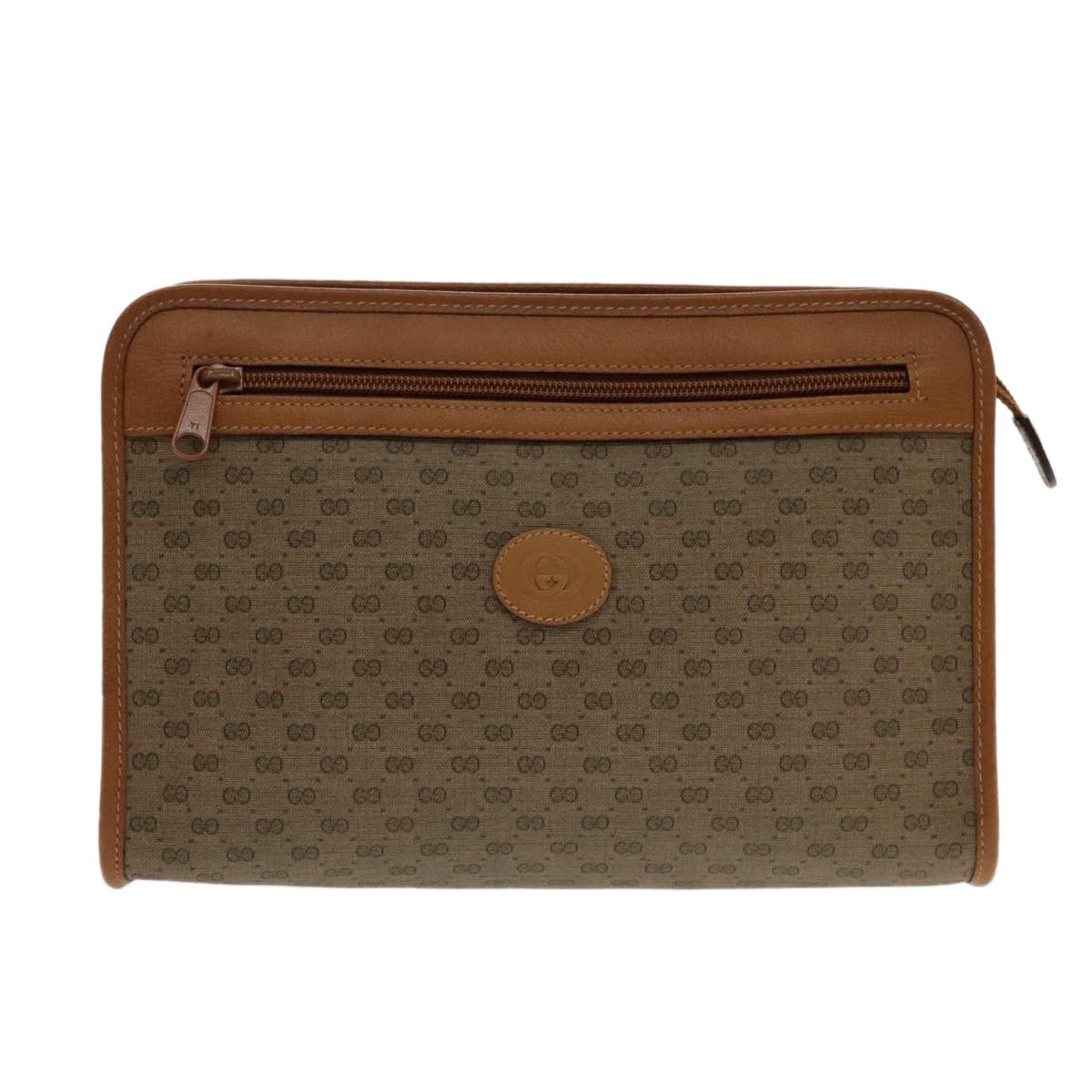 Gucci Gucci clutch Size ONE SIZE - 1 Thumbnail