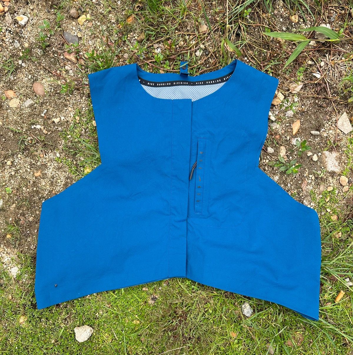 Nike Nike run vest Size US M / EU 48-50 / 2 - 2 Thumbnail