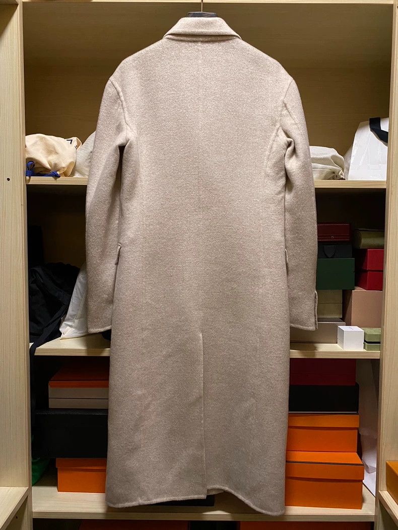 Maison Margiela Maison Margiela Coat 2502-Nextarrow Size XS / US 0-2 / IT 36-38 - 2 Thumbnail