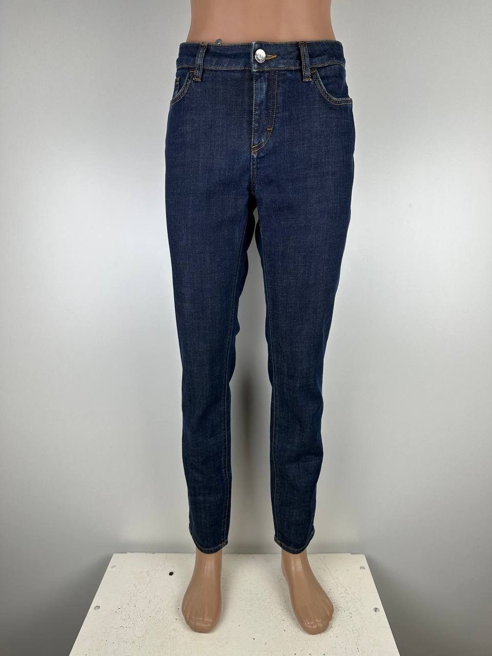 Dolce & Gabbana Jeans Dolce&Gabbana Size 30" / US 8 / IT 44 - 1 Thumbnail