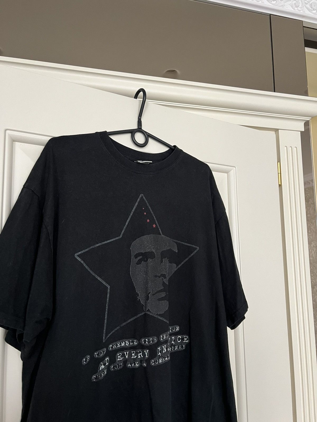 Band Tees Vintage Che Guevara T-Shirt Tee Size XXL Size US XXL / EU 58 / 5 - 7 Thumbnail