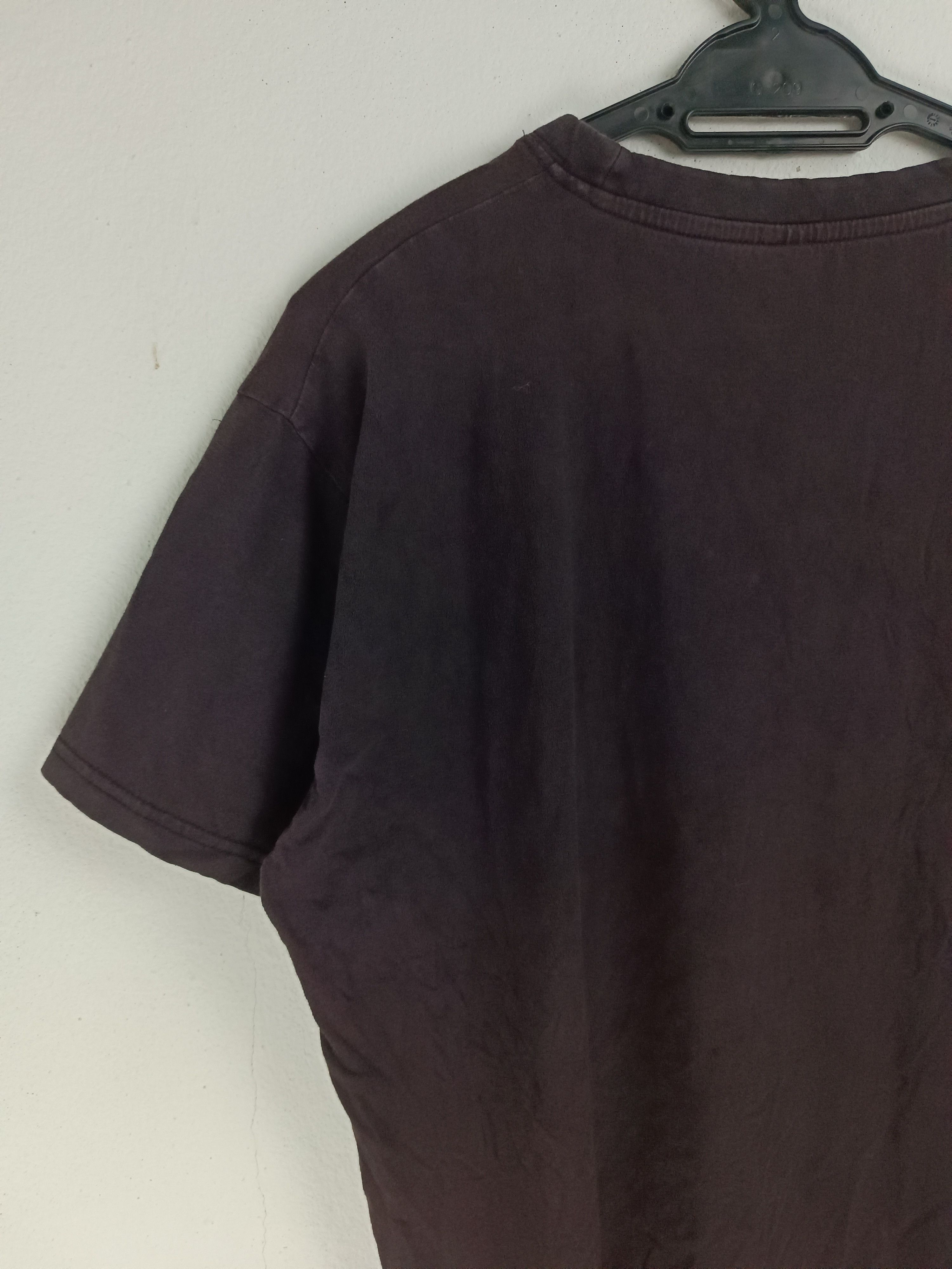 Vintage VINTAGE FADED SELENA QUEEN OF CUMBIA TEE VERY RARE Size US L / EU 52-54 / 3 - 10 Thumbnail
