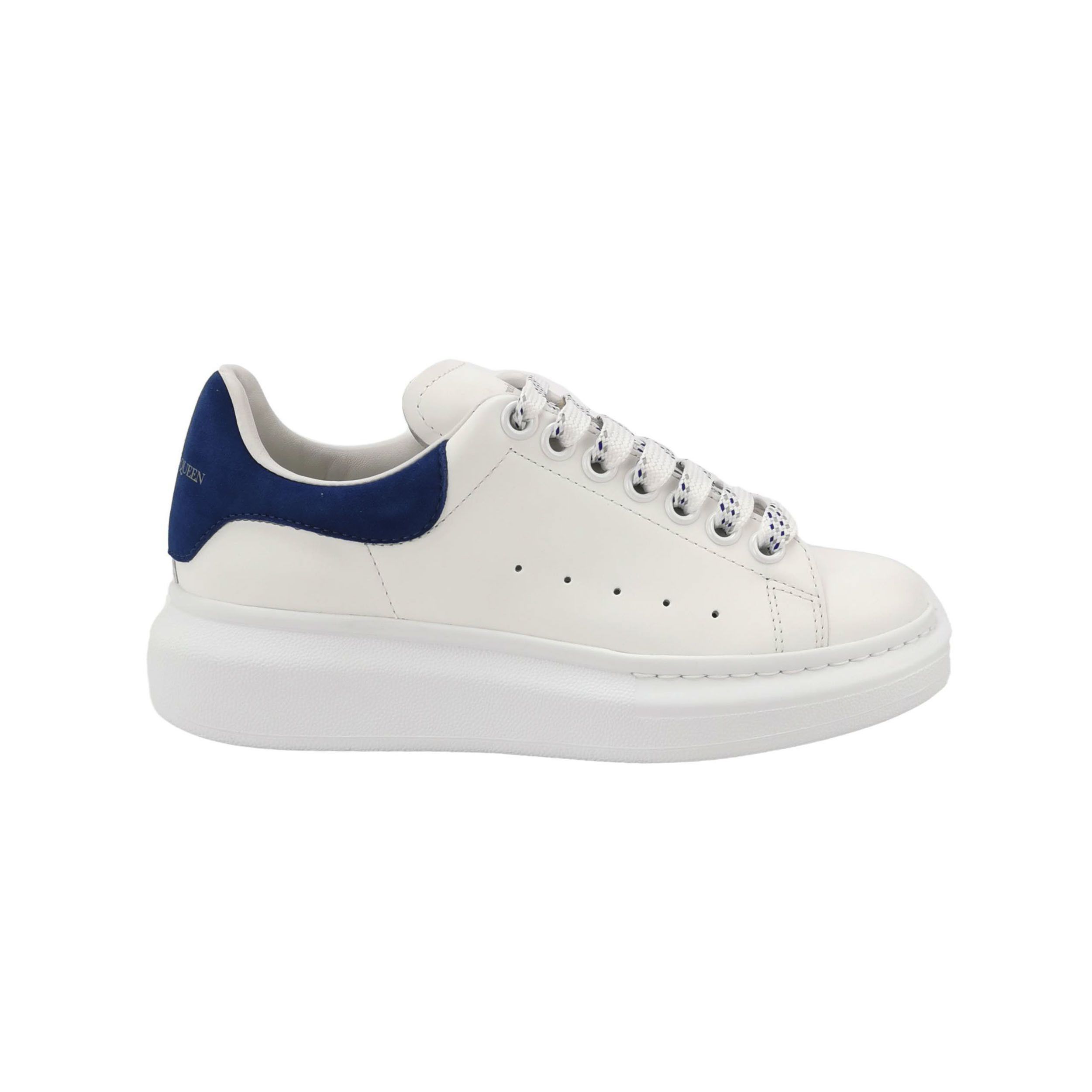 Alexander McQueen Alexander McQueen Women 6 Lowtop Sneakers Size US 6 / IT 36 - 1 Thumbnail
