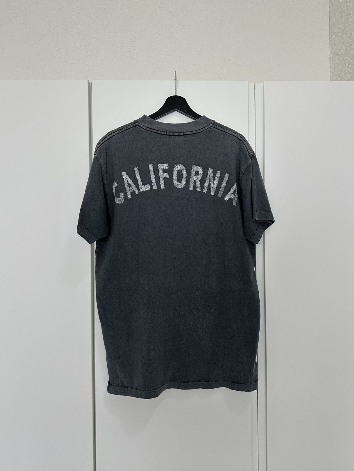 Askyurself Askyurself Nevermore T-Shirt Size US M / EU 48-50 / 2 - 2 Thumbnail