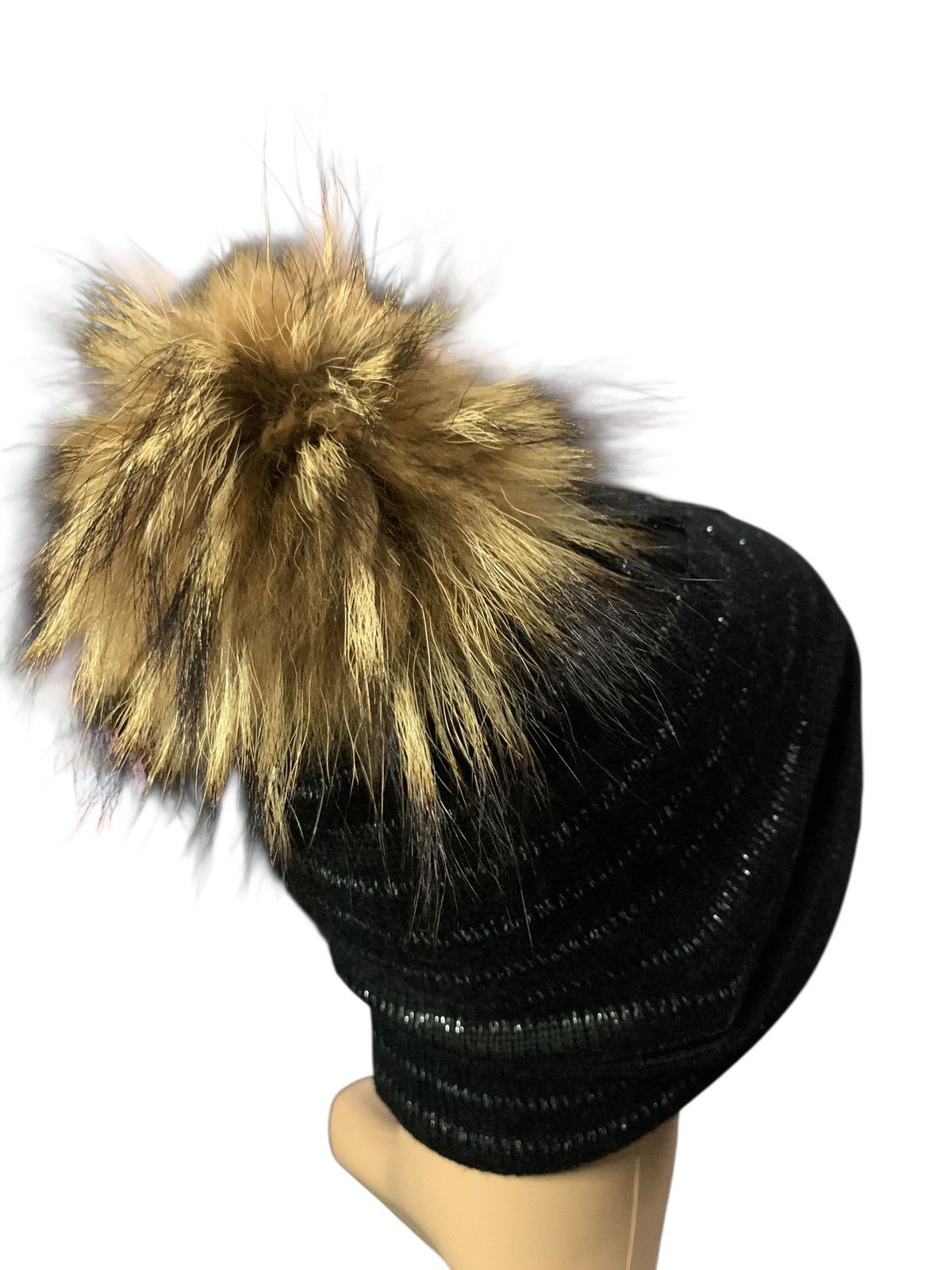 Designer × Japanese Brand × Kapital Knitted Beany Hat By Sister Jenny Size ONE SIZE - 6 Thumbnail