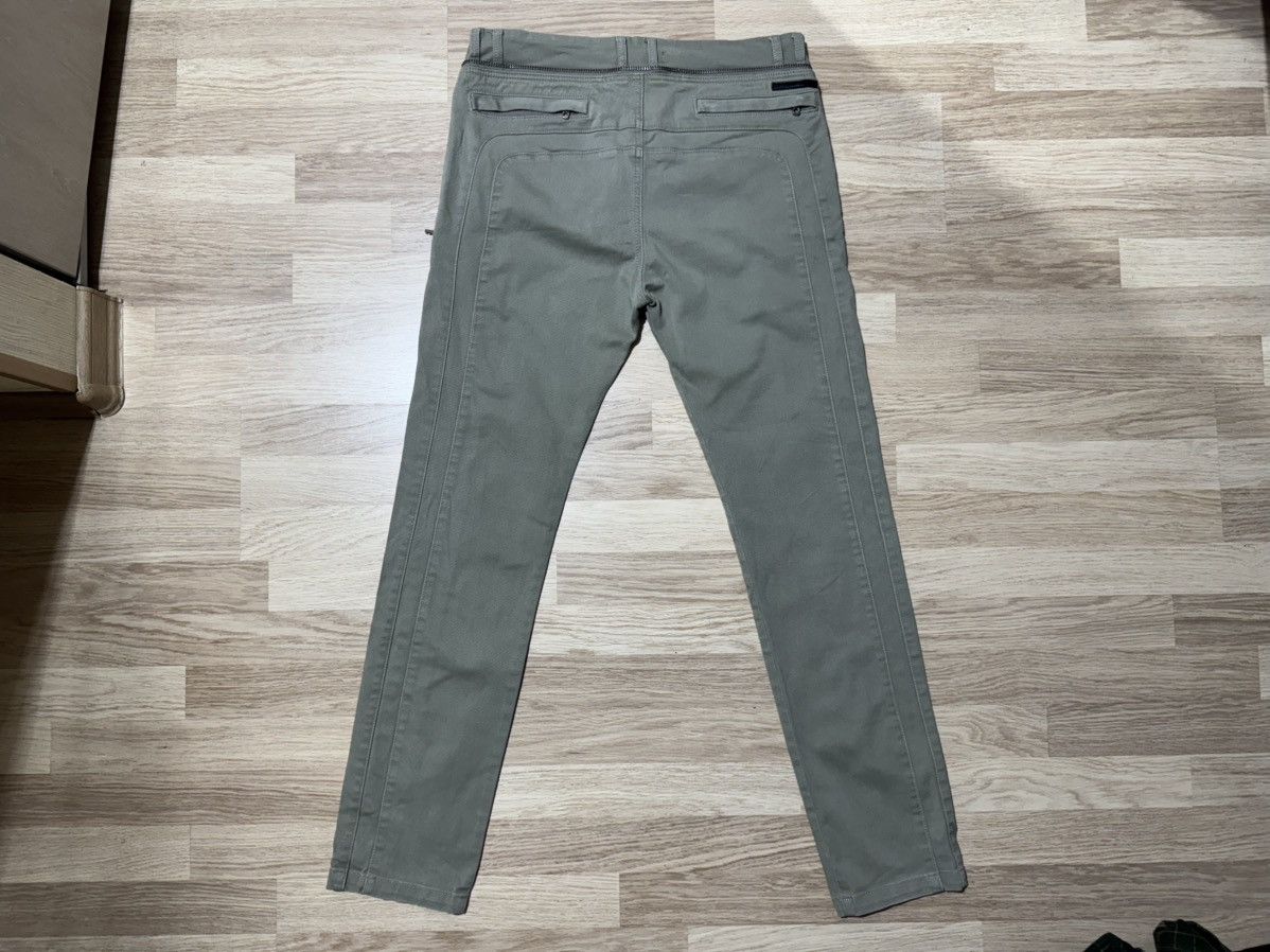 Diesel Black Gold Diesel Black Gold jeans pants 50 Size US 32 / EU 48 - 12 Thumbnail