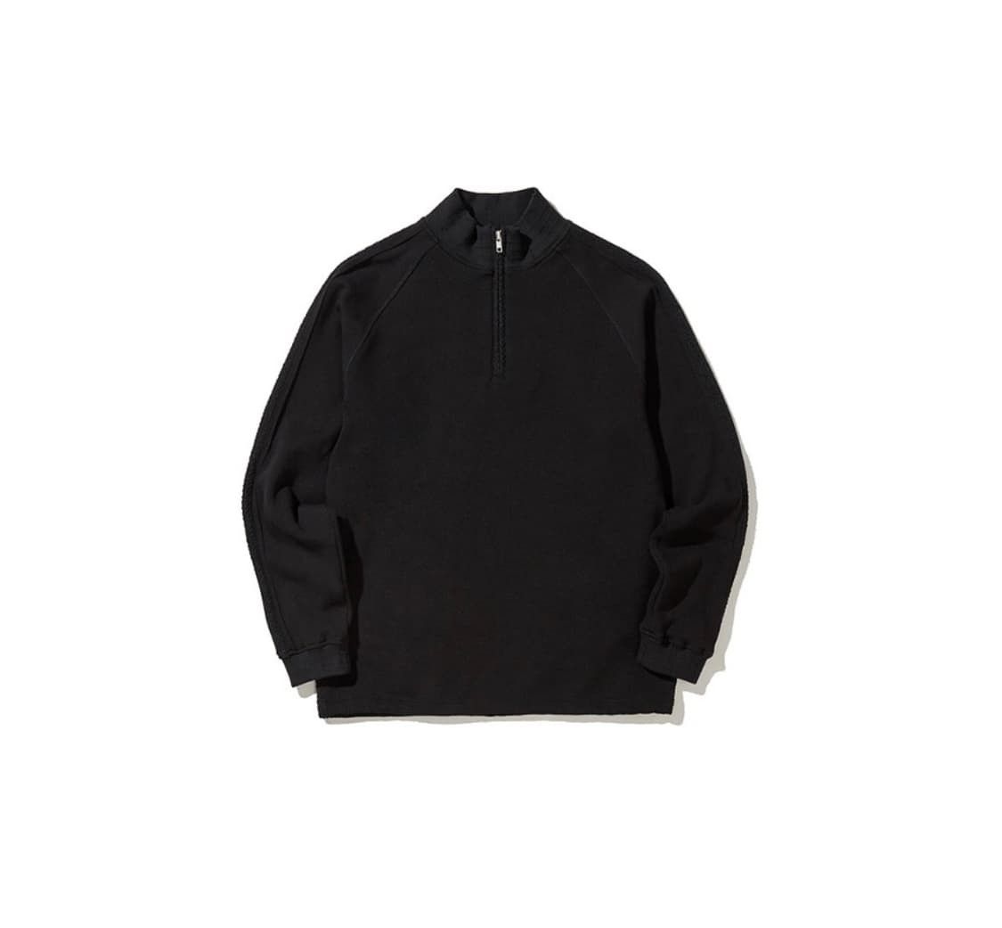 XLIM Ep.4 01 Half Zip | Grailed